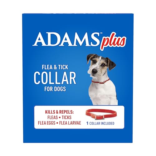 ADAMS Plus système de protection global pour chien et habitat
