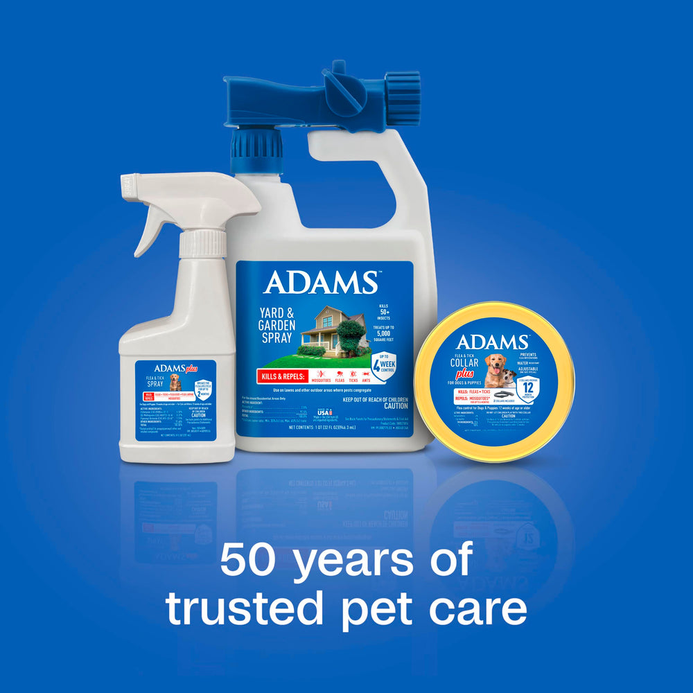 Utilisation adaptée pour chiens et chats dans un seul produit.