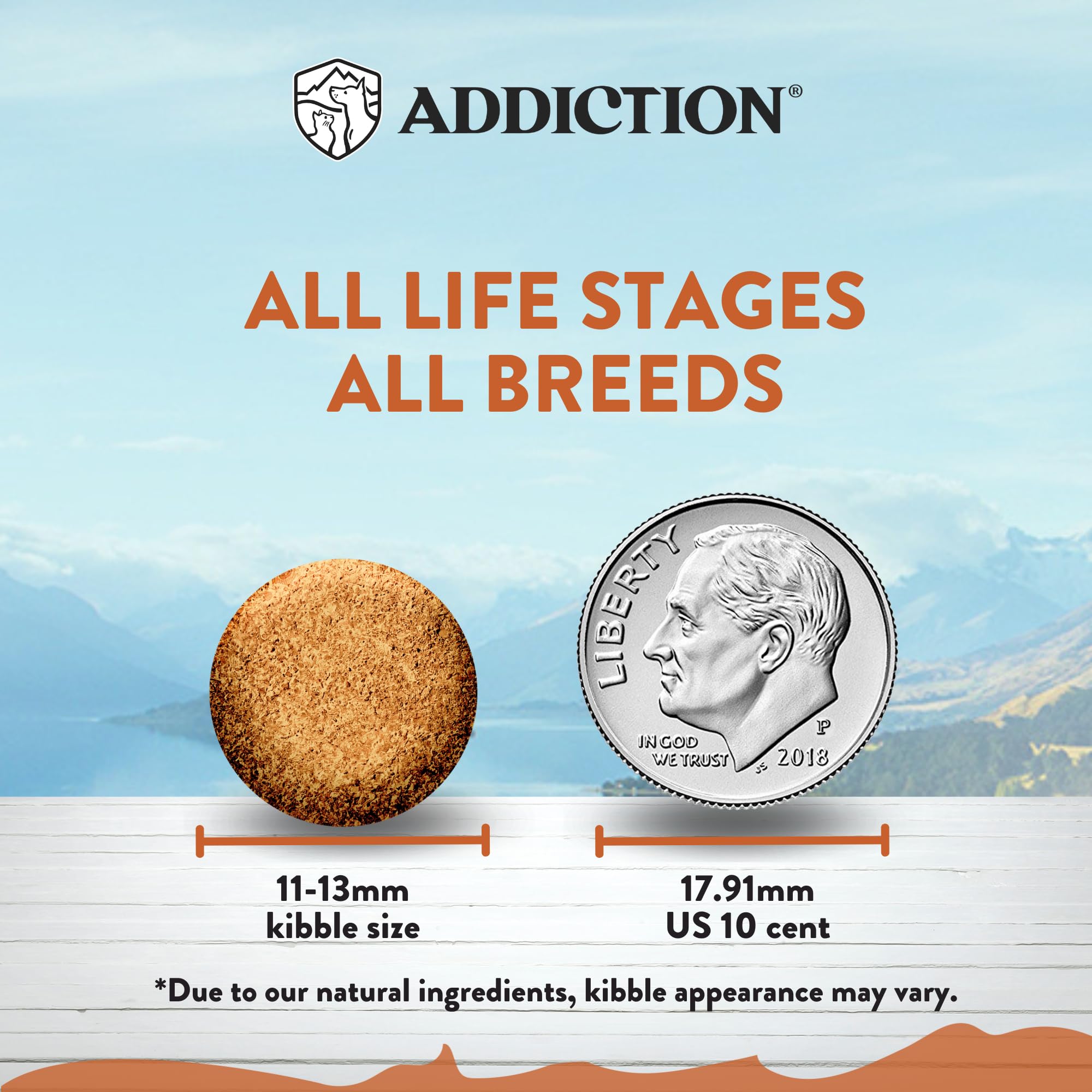 Addiction sans céréales – régime limité pour chiens sensibles.