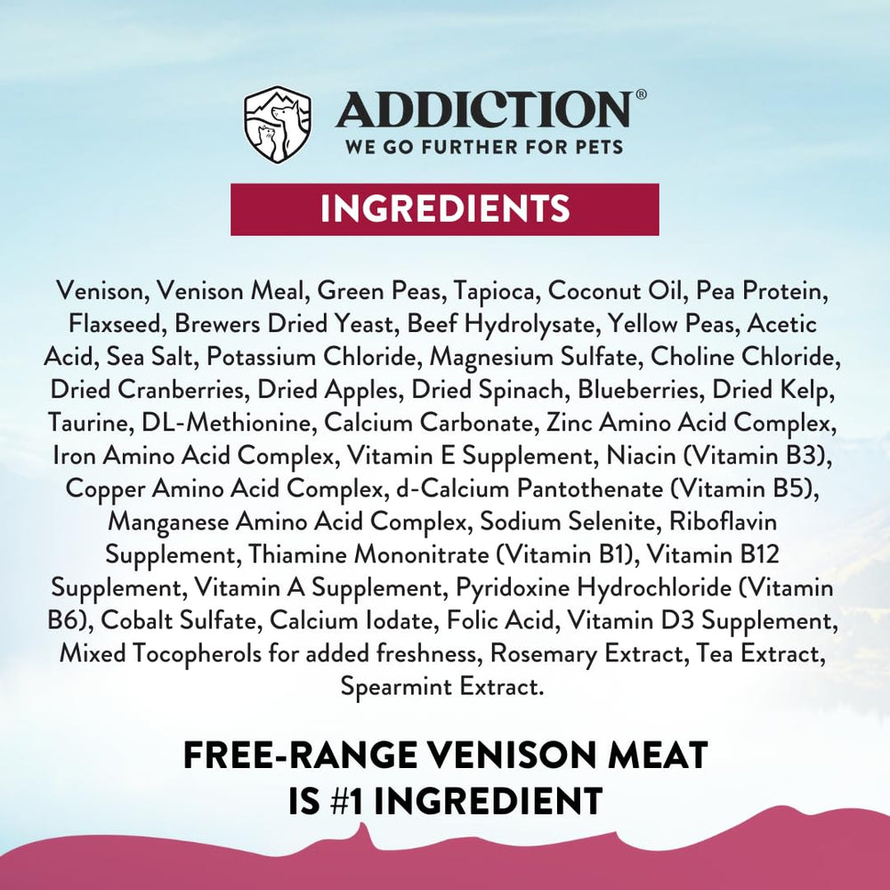 Addiction sans gluten pour chien: alimentation simple et digeste.