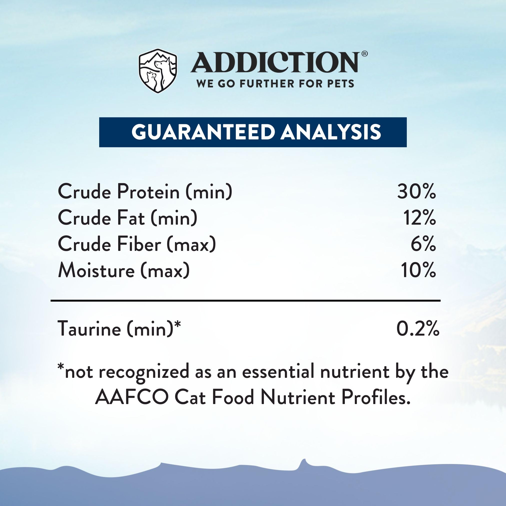 Add Addiction Wild Kangaroo Feast zoom-kibble : croquettes hypoallergéniques bien tolérées.