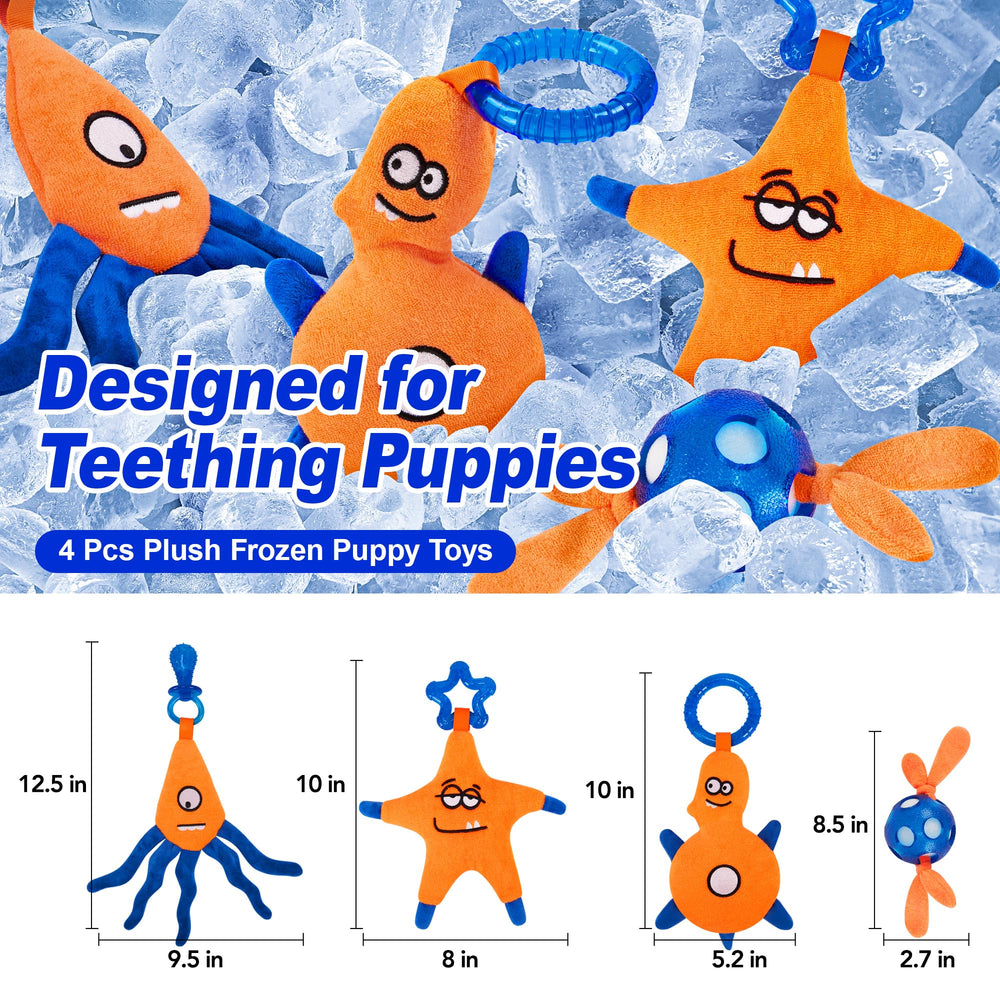 ADDPETS emballage écologique chiot, recyclable et respectueux de l environnement.