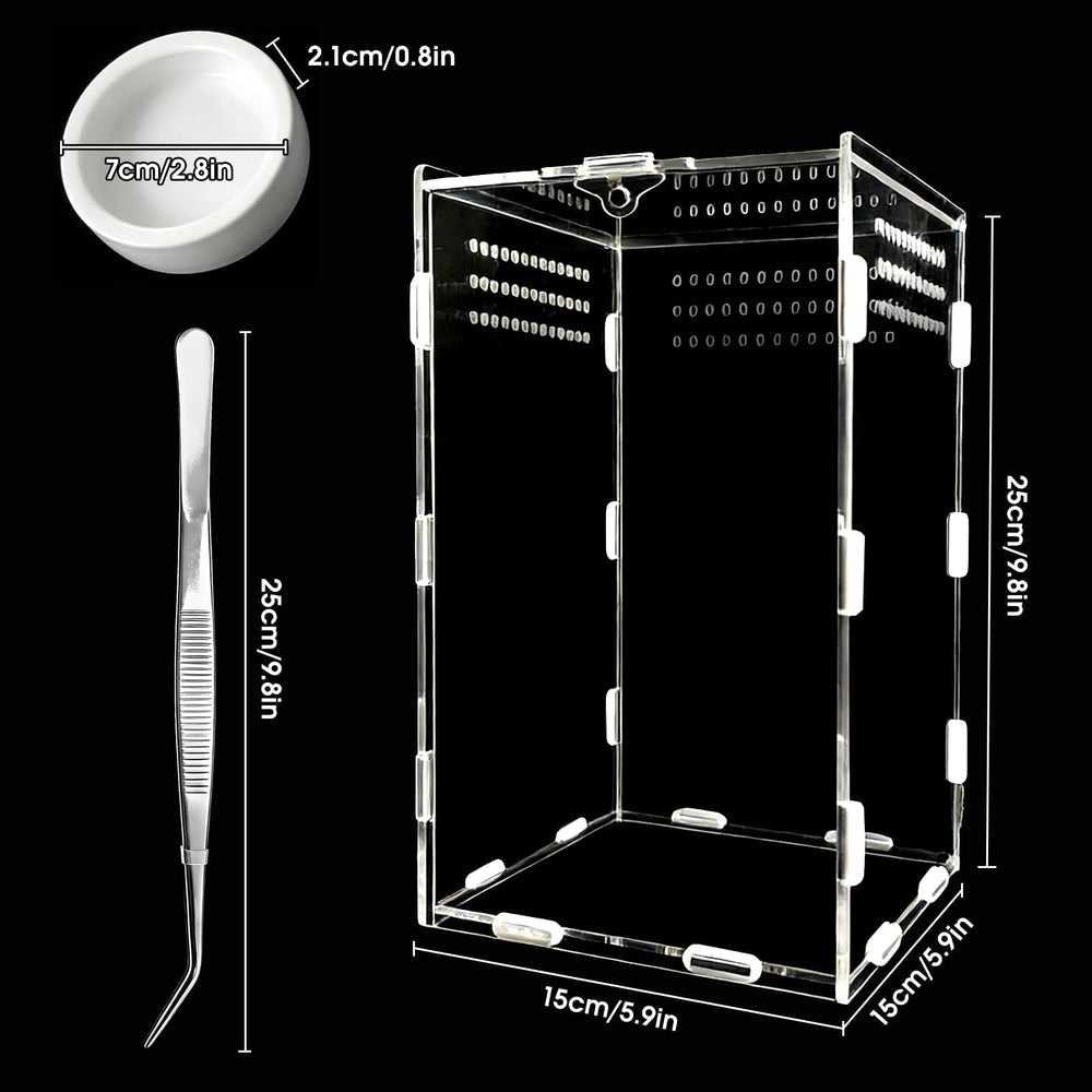 Adoture fermeture rotative pour éviter les échappées et sécuriser les animaux.