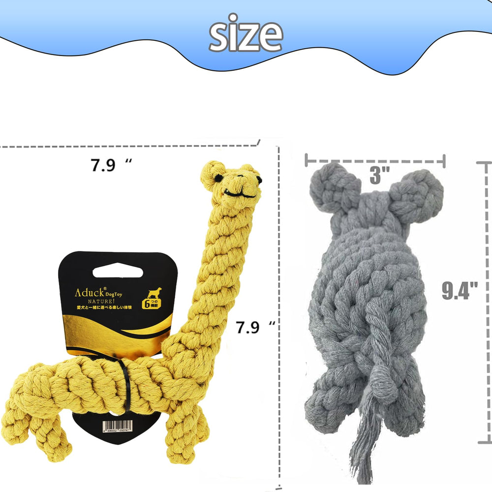 ADUCK girafe-design-jaune: couleur vive pour attirer l'attention et le jeu.