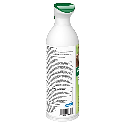 Advantage Spray application sans stress sur le chien pour un traitement fluide