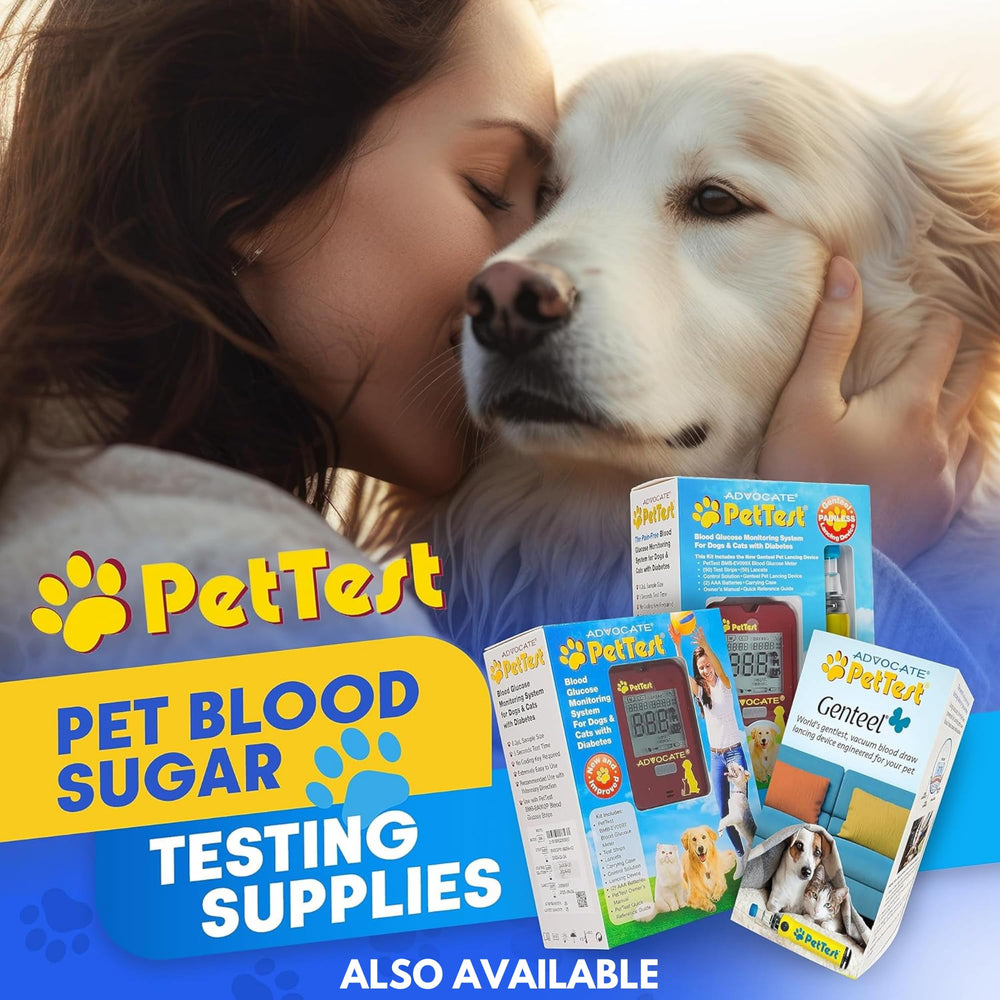 Advocate Pettest Ocupet, emballage-90-capsules: pratique et économique.
