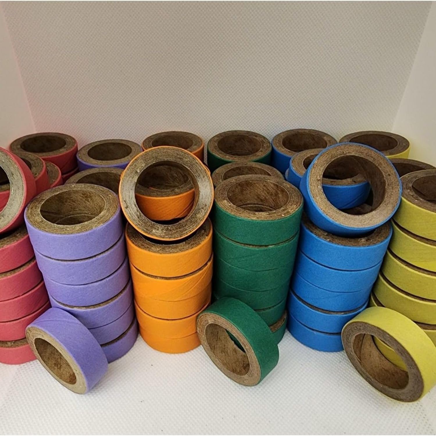 A&E Cage Co. Birdie Bagels réapprovisionnement 1 pouce pratique pour nourrir les oiseaux