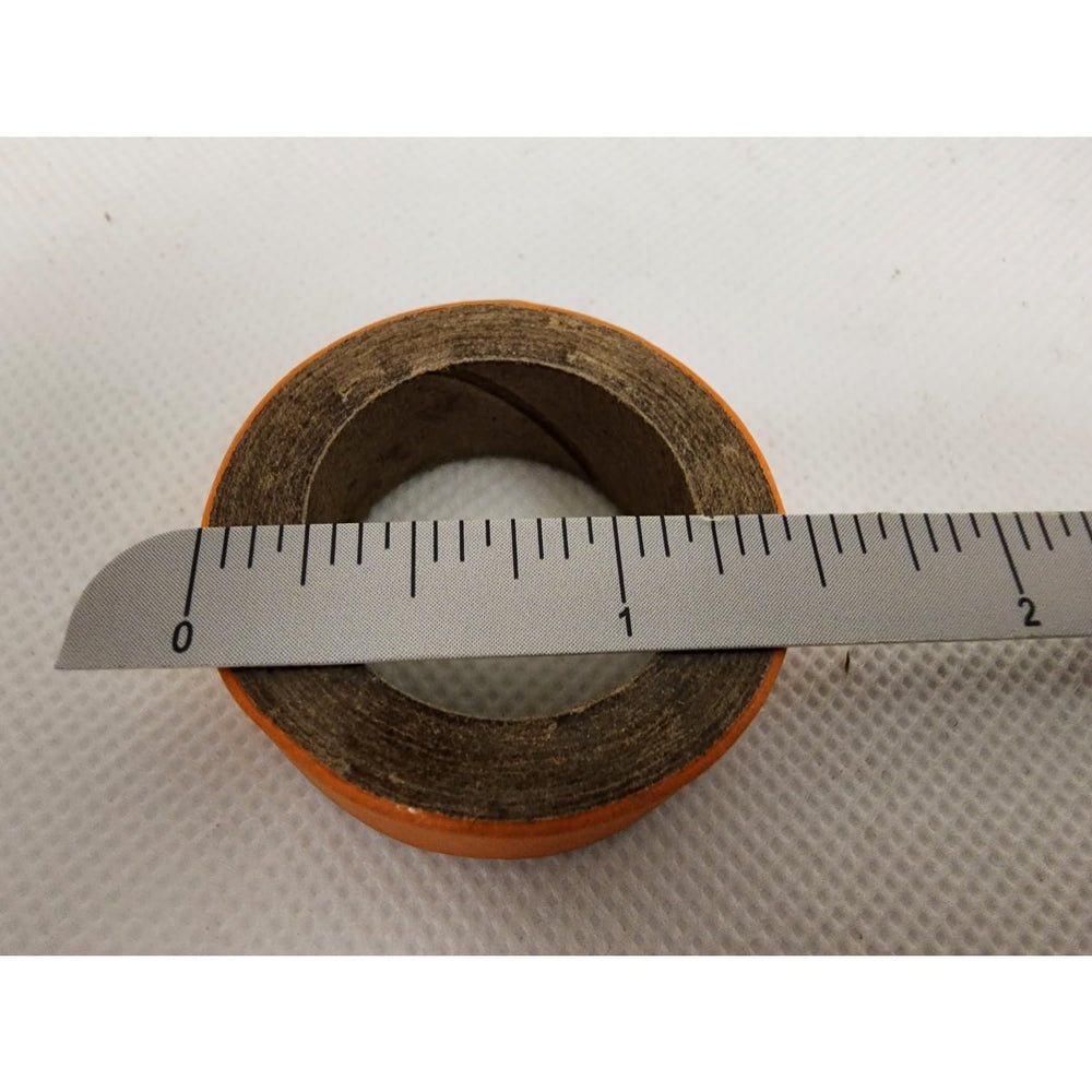 Remplissage Birdie Bagels, diamètre intérieur 1 pouce remplissage précis