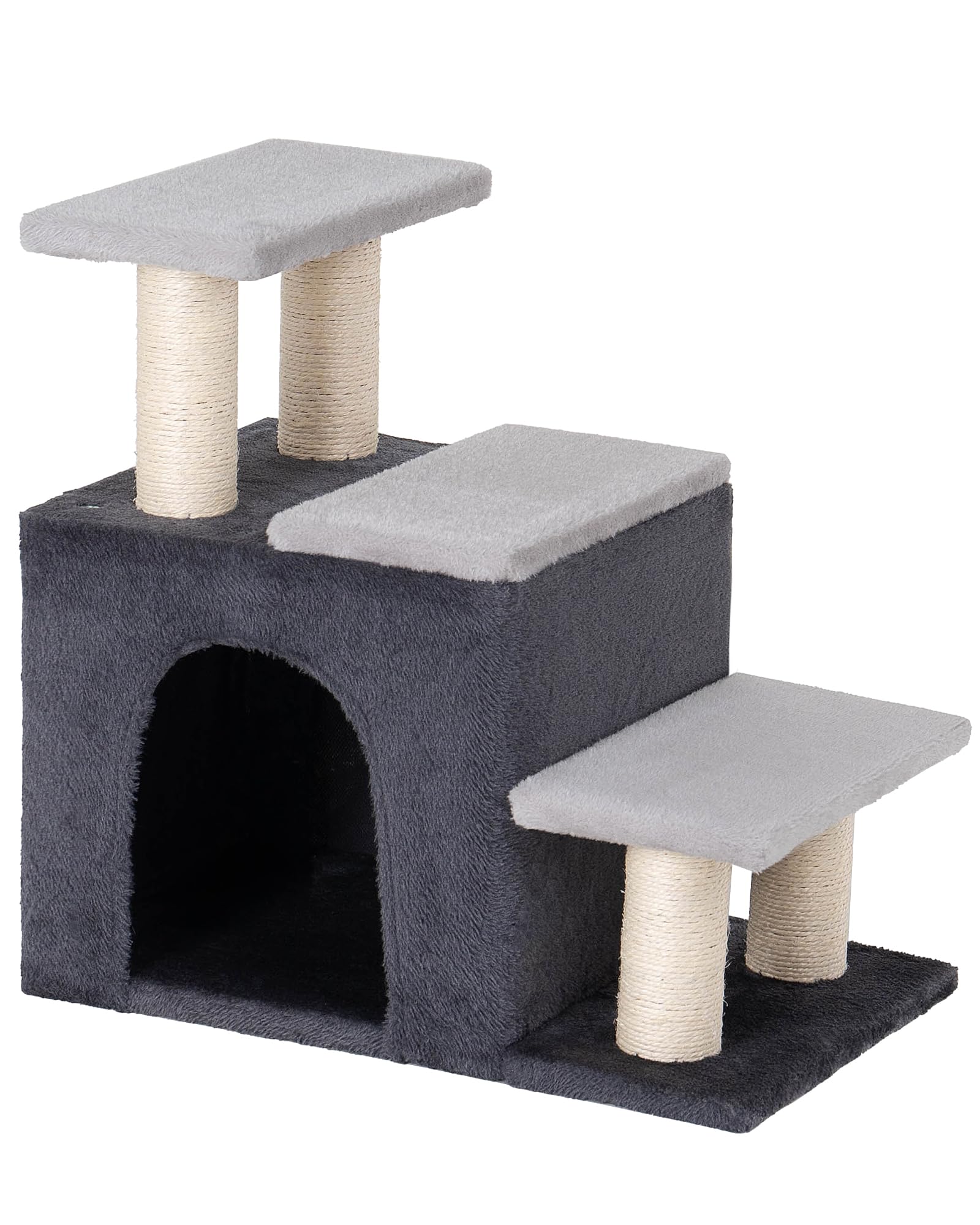 Design intérieur gris qui s'harmonise avec votre salon.