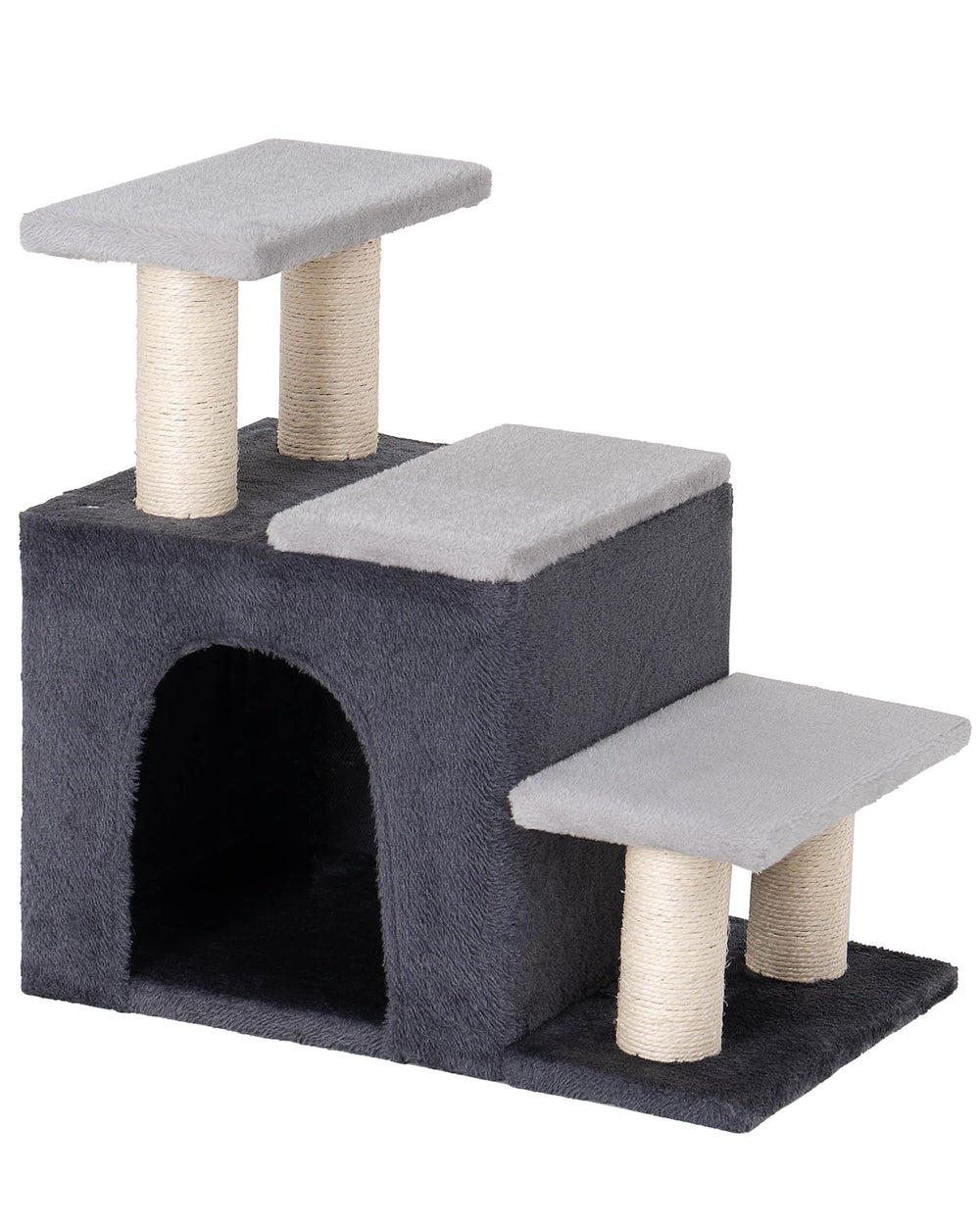 Design intérieur gris qui s'harmonise avec votre salon.
