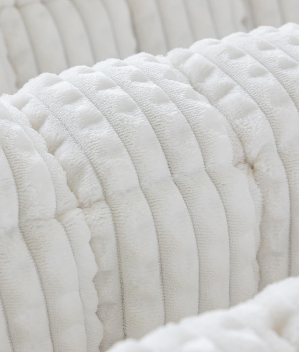 AEEISHOMEREFORM: lavable en machine, couleur qui ne décolore pas
