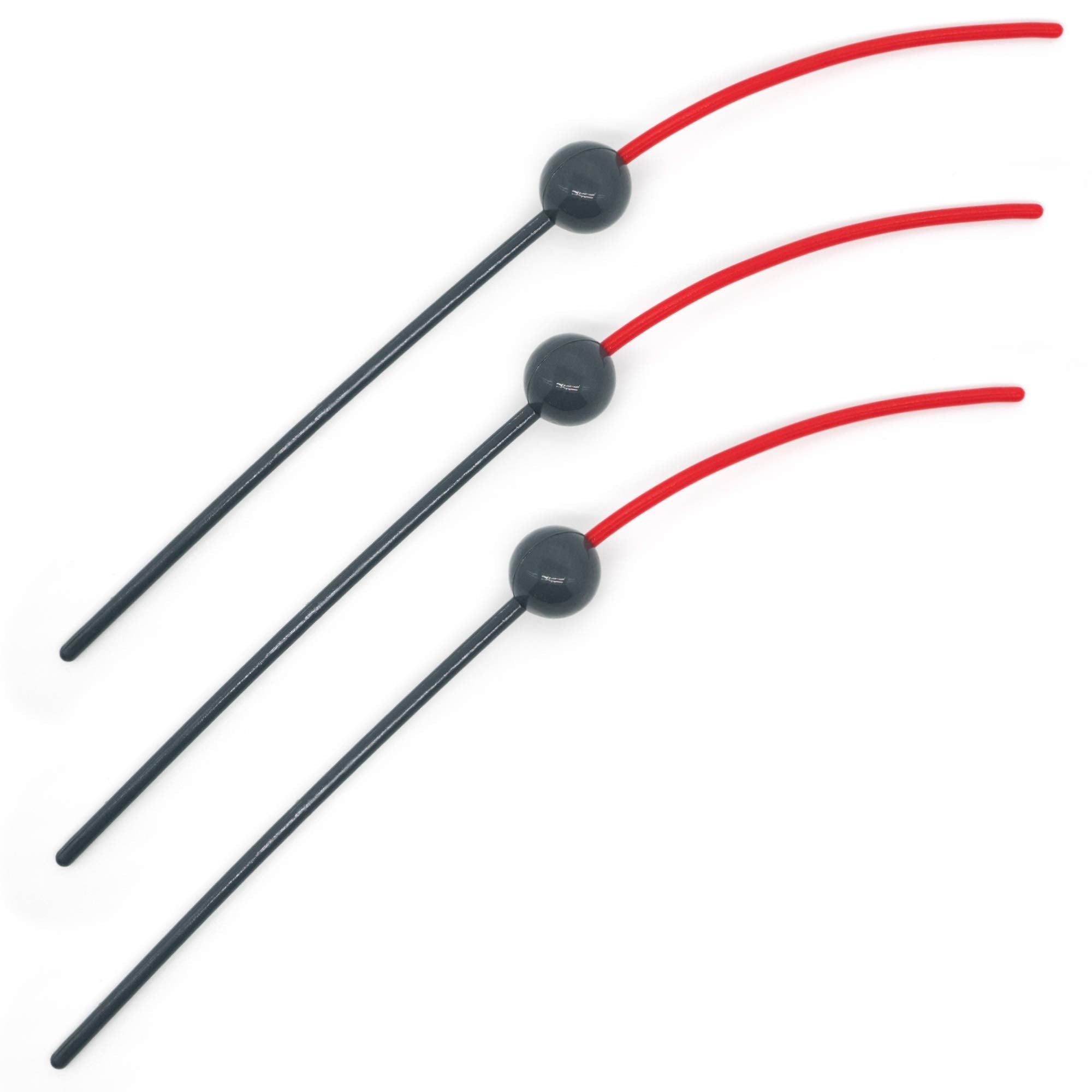 Aelop tiges remplacement souris moteur, durables et faciles à installer pour Cat's Meow.