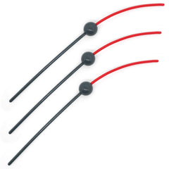 Aelop tiges remplacement souris moteur, durables et faciles à installer pour Cat's Meow.