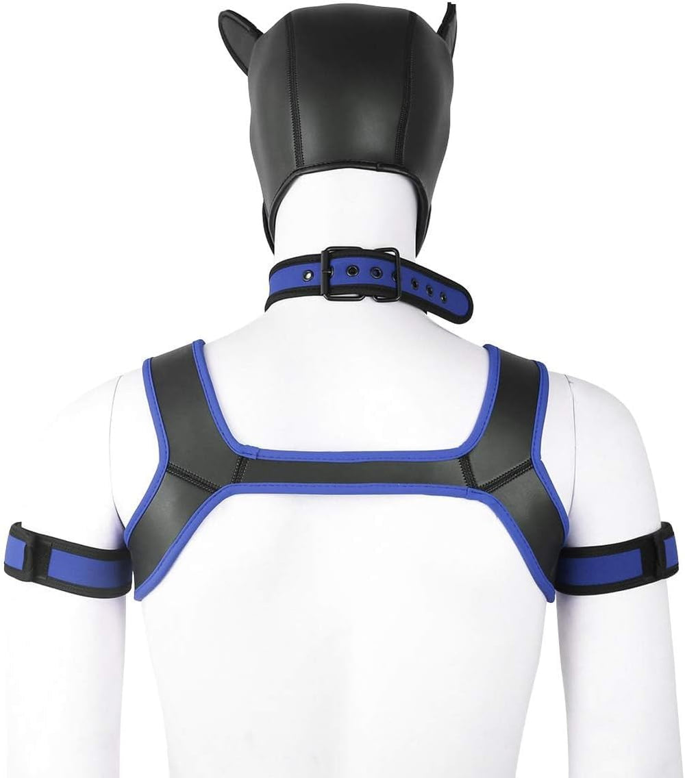Aendu Capuchon Chiot – nettoyage simple, essuyez avec un chiffon humide pour entretien rapide.