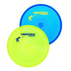 Dogobie Aerobie disque-resilient-dechirure-perforation pour jeux durables en extérieur.
