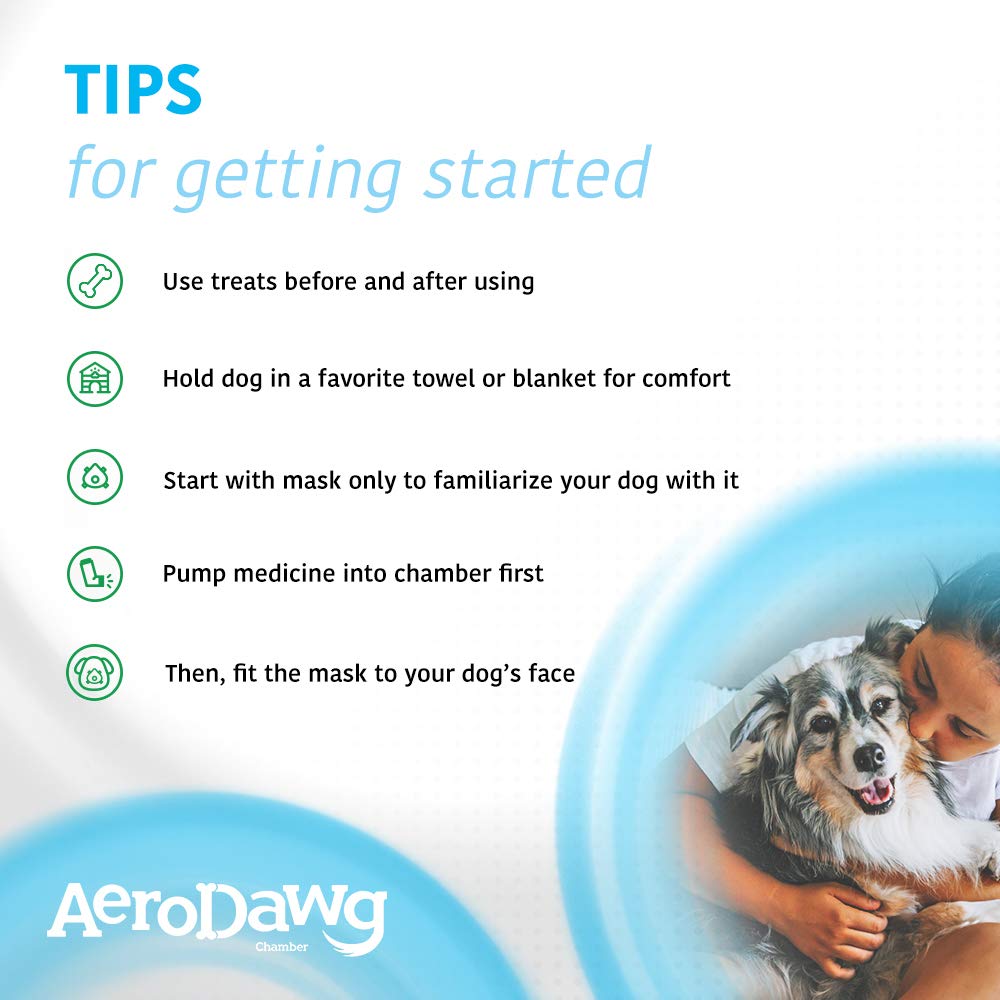 AeroDawg-utilisation-simple rend l'administration plus intuitive