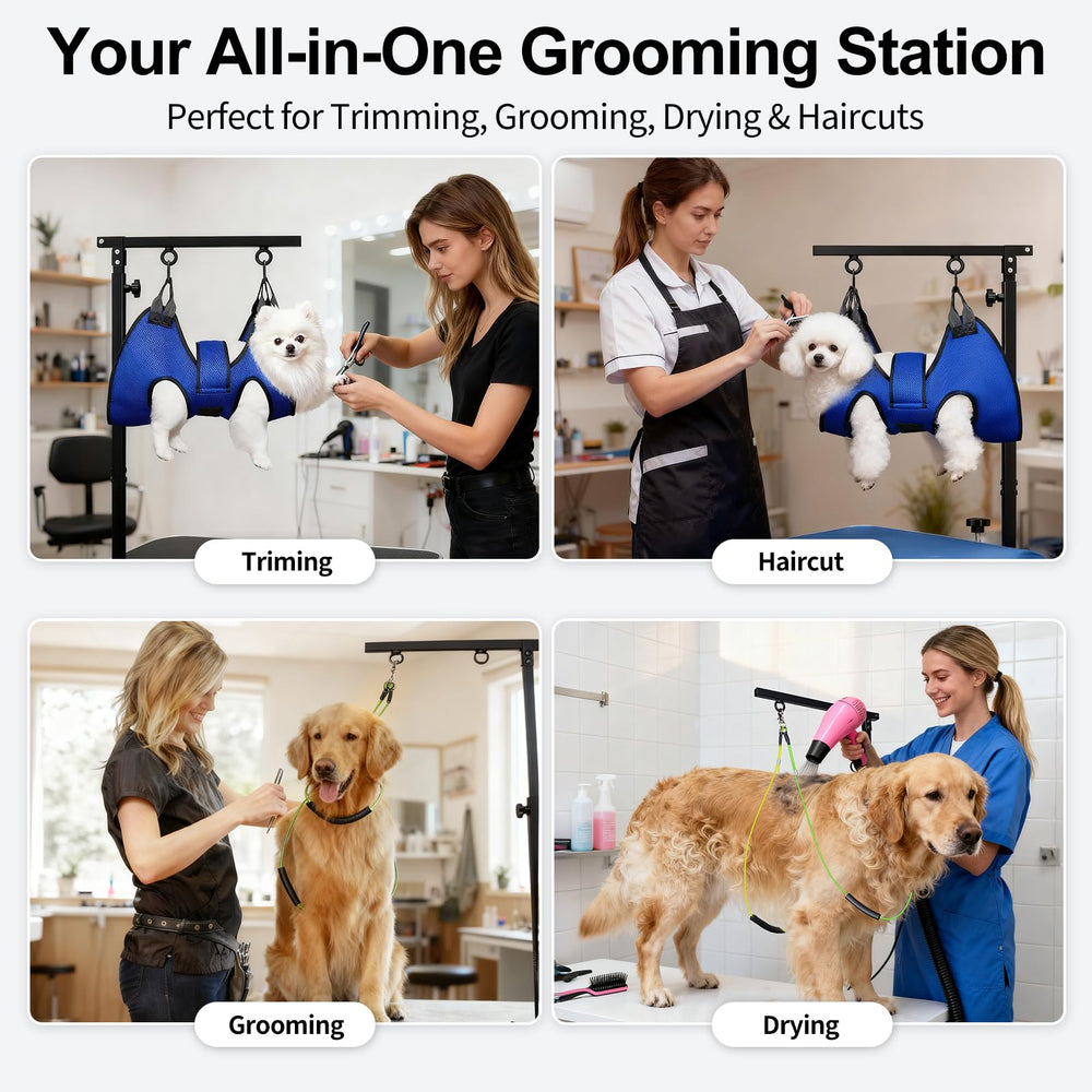 Utilisation Aetherika à domicile ou en salon