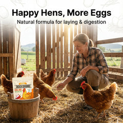 Aevezom Naturals Mélange chili et ail - ingrédients naturels favorisant la digestion.