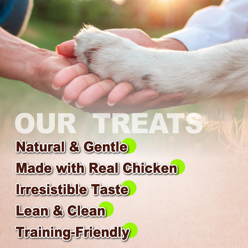 A Freschi srl arôme poulet – récompense savoureuse pour l’entraînement.