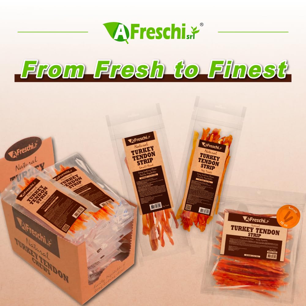 A Freschi srl boîte 10 friandises – pratique et divertit les chiens lors des sessions