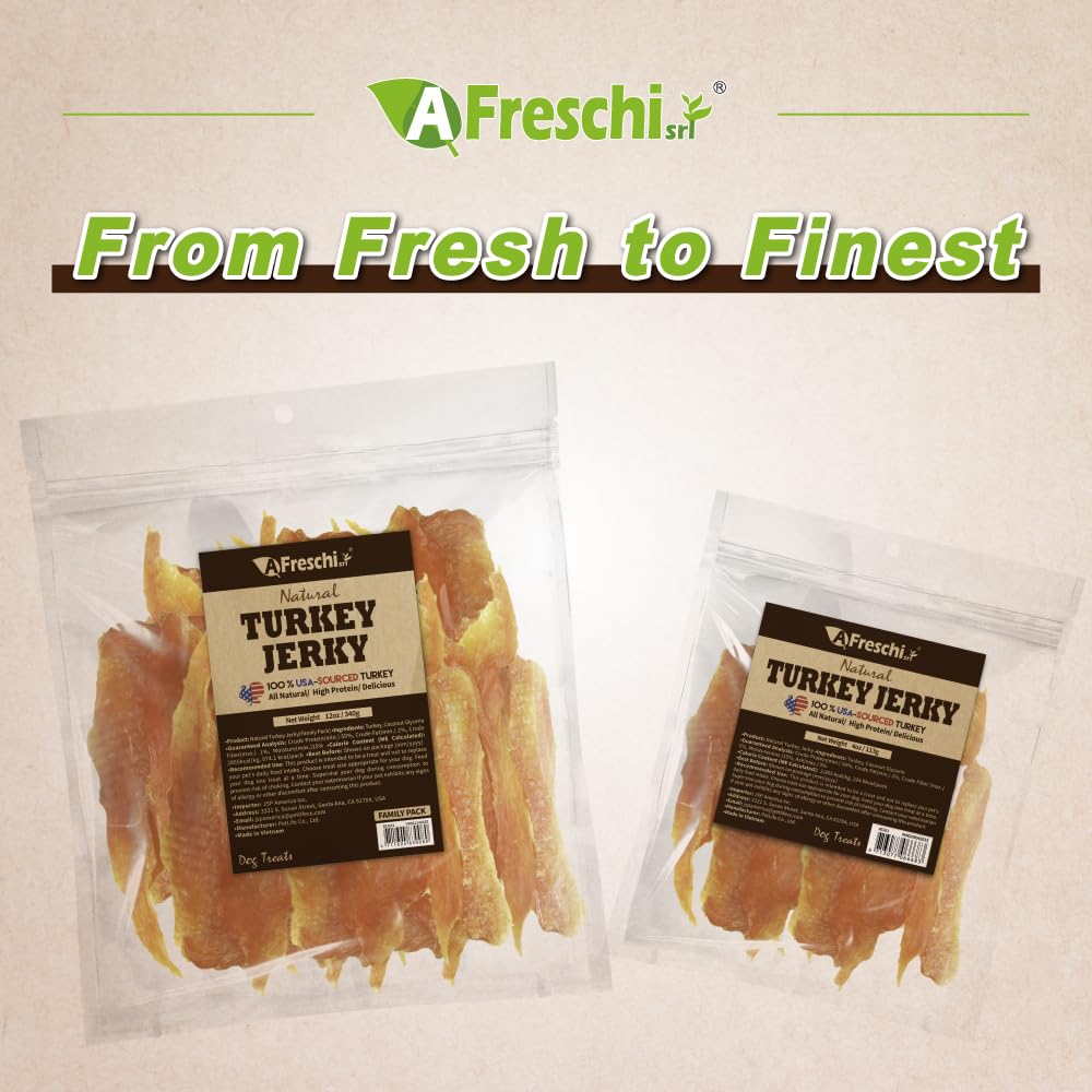 A Freschi srl portion 4 oz – pratique pour chiots