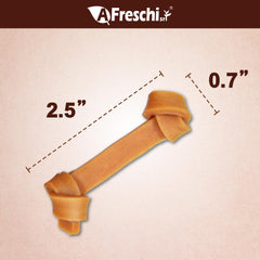 Friandises poulet premier ingrédient, récompense protéinée pour chiens actifs.