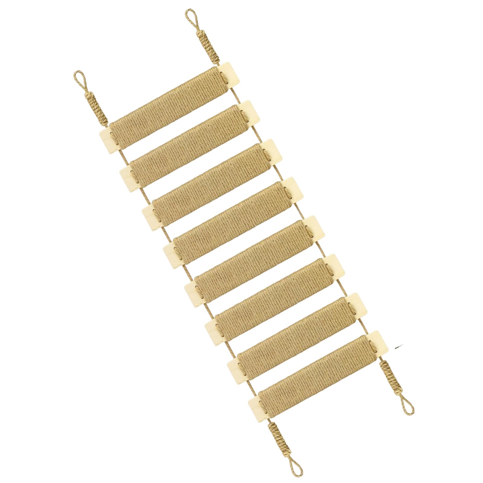 Agricue escalier-chat-pont-mur-modulaire, accès vertical sécurisé pour chats actifs.