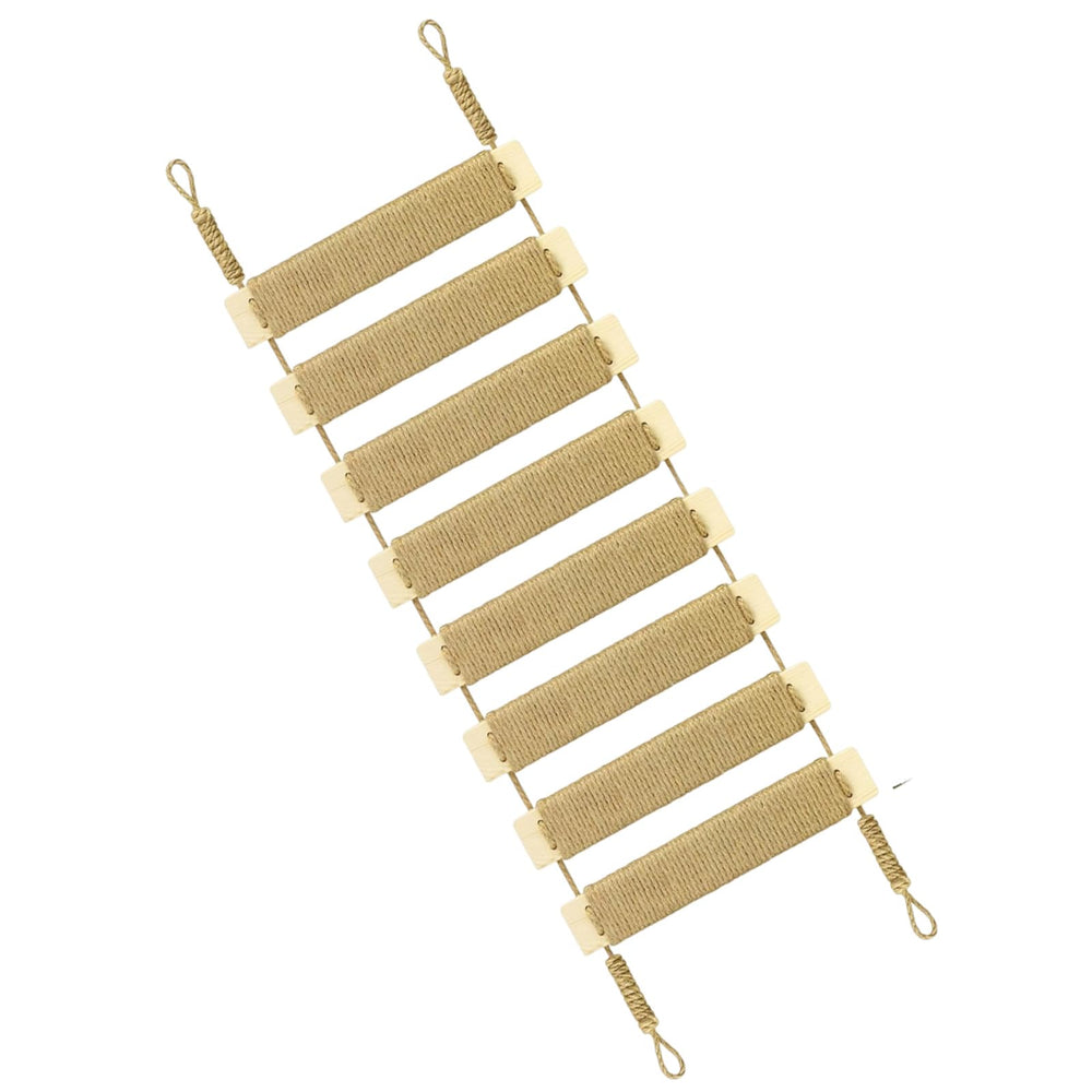Agricue escalier-chat-pont-mur-modulaire, accès vertical sécurisé pour chats actifs.