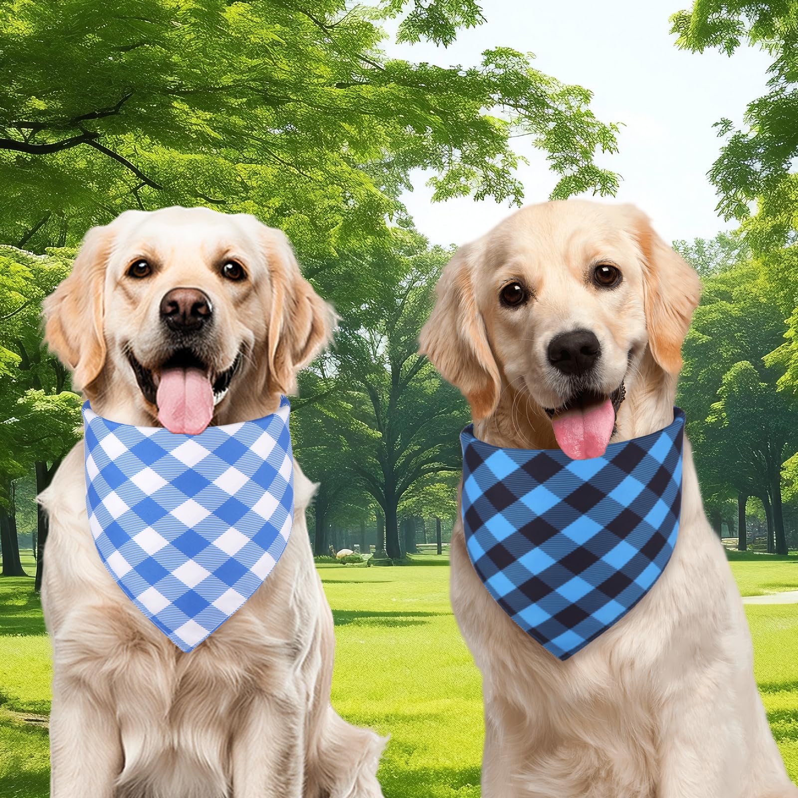 Bandana Agroon durable en polyester, léger et résistant pour les aventures.