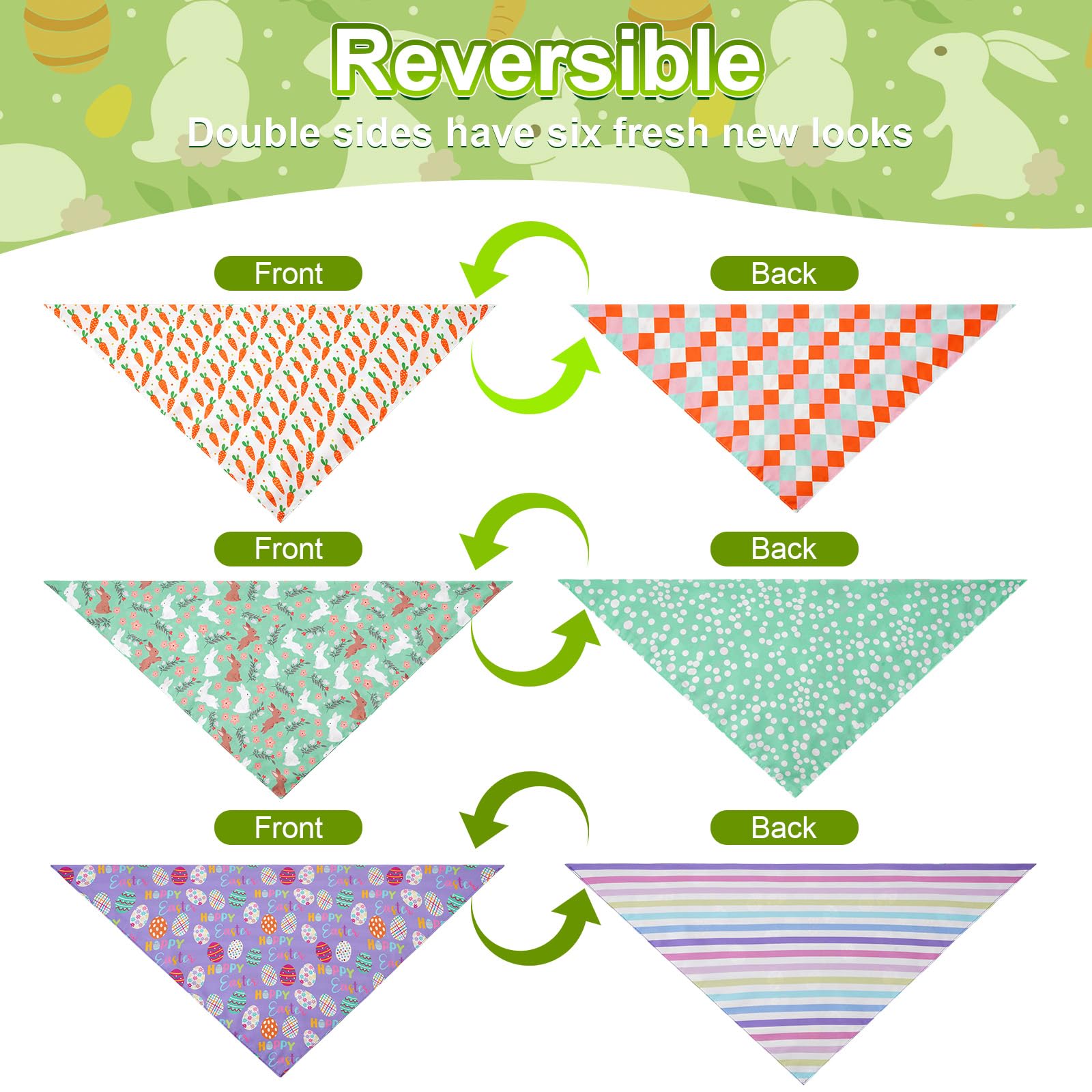 Bandana Agroon durable et léger, parfait pour sorties.