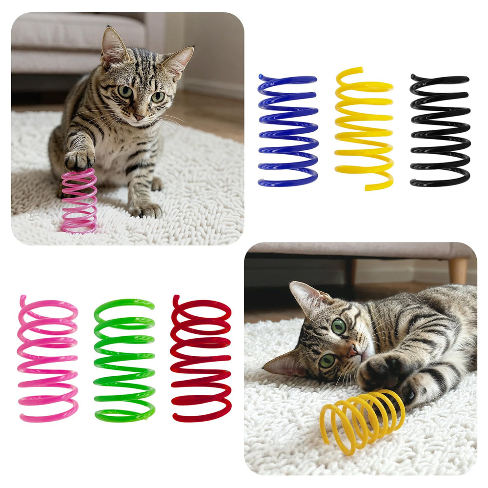 AGYM chatons jouant sur sol – favorise l'exercice et la coordination