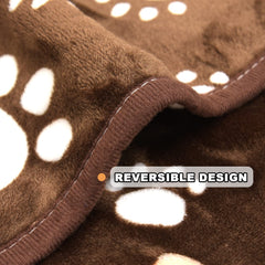 AHOOCUSTOM Couverture protection-meubles — protège canapé et lit.