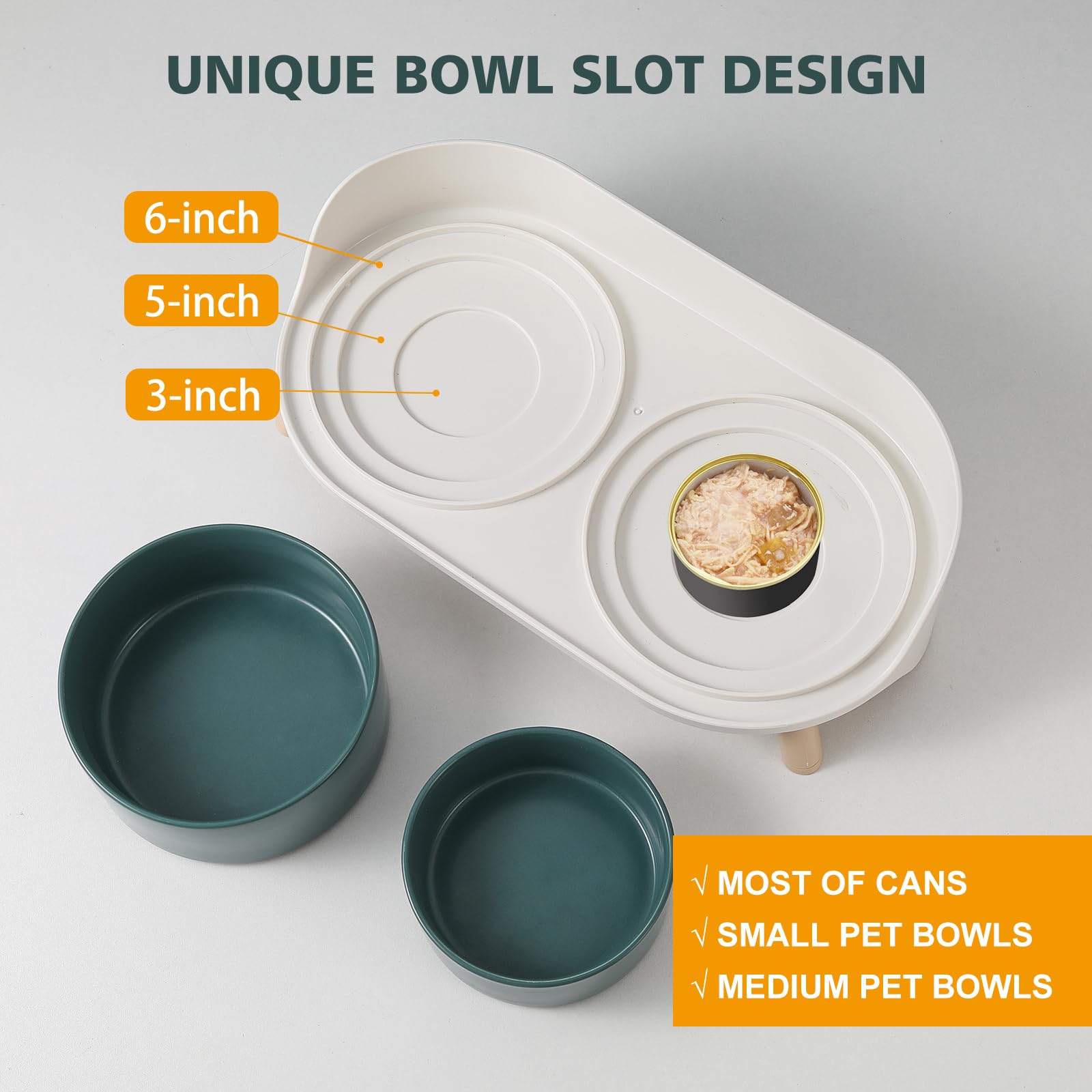 Bols AHX en porcelaine compatibles lave-vaisselle et micro-ondes.