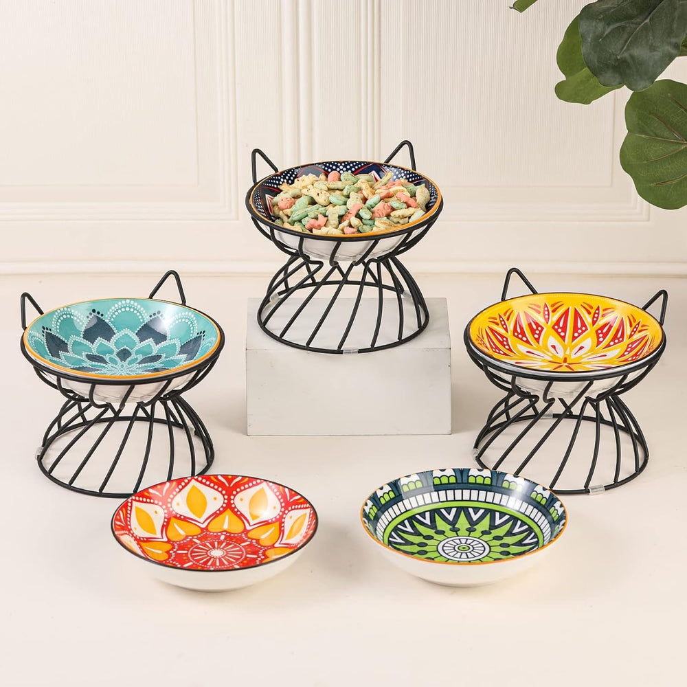 AHX design-moderne-oreilles-chat: esthétique qui s intègre à la déco.