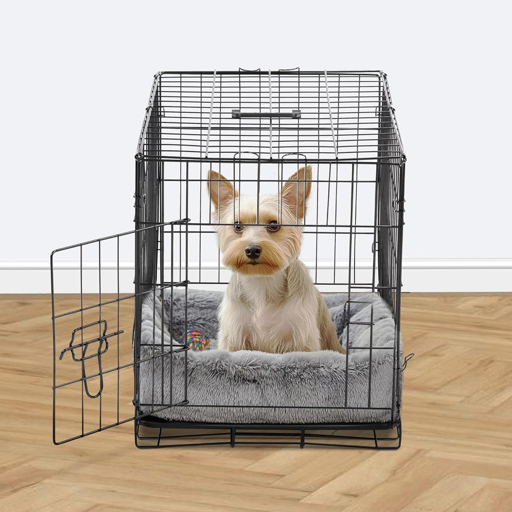 Aidoly multiples tailles s’adaptent aux petits chiens et lapins.