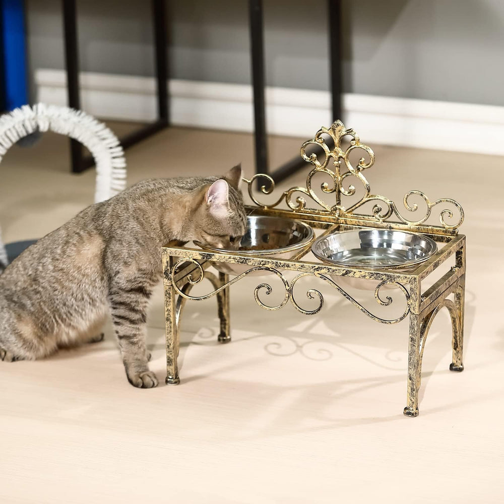 Aifeorzo, cadeau idéal pour grand chien, design moderne.