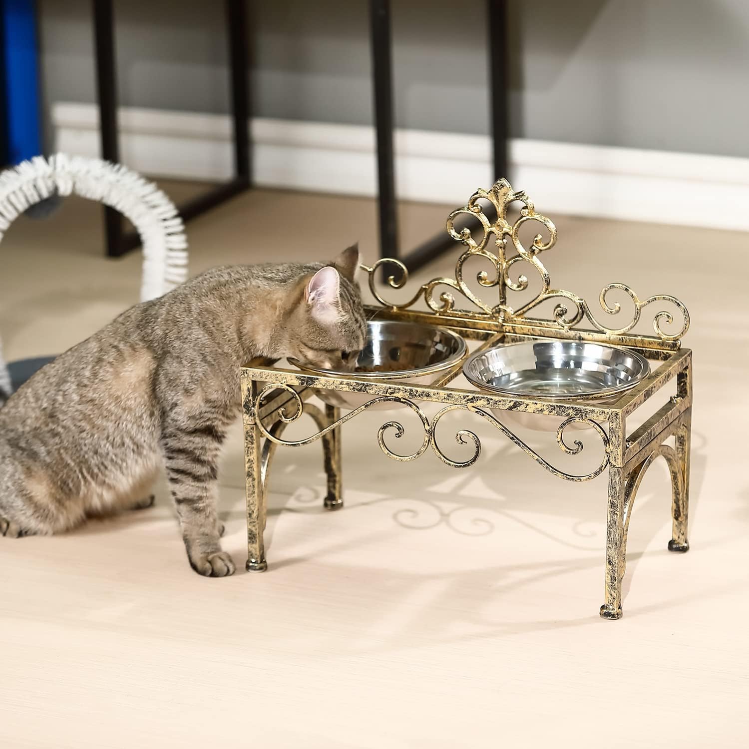Idée cadeau pratique pour chiens de grande taille et leurs propriétaires.