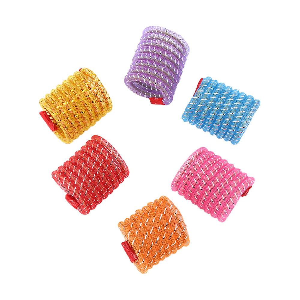 Aimicoca ensemble 46 jouets : mouvement aléatoire pour exercice quotidien.