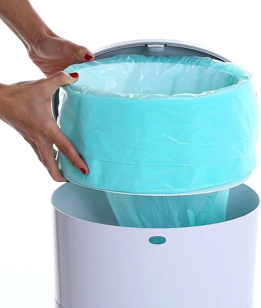 Sacs de recharge AIMIDODO pour seau litière, pour une propreté améliorée.