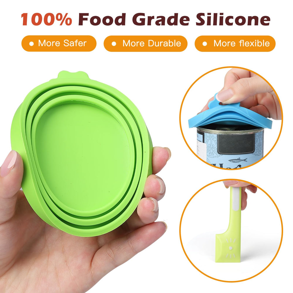 Ainvhh-silicone-sans-bpa-durable: matériau sûr et facile d’entretien.