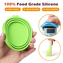 Ainvhh-silicone-sans-bpa-durable: matériau sûr et facile d’entretien.