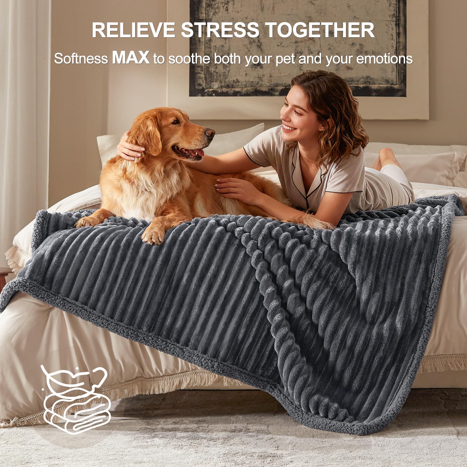 AIPERRO: couverture légère pratique pour voyage et aventures.