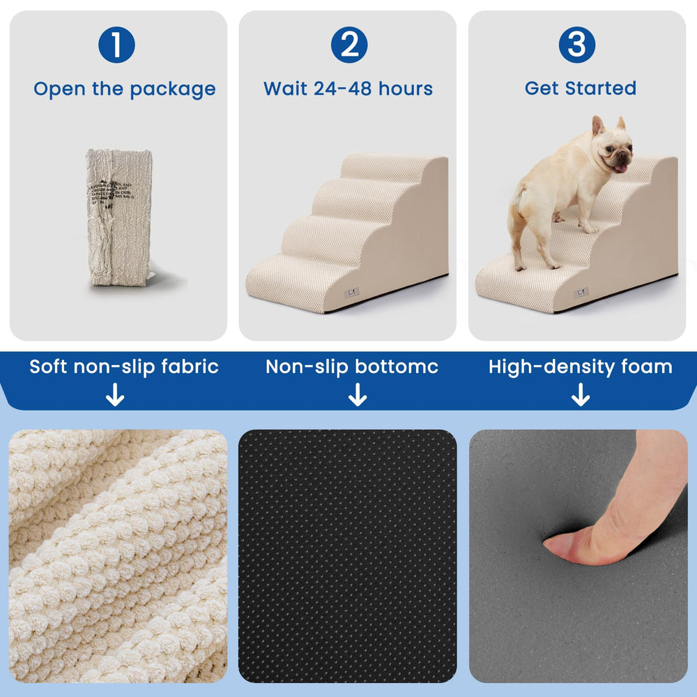 Airpanda housse lavable pour un entretien facile et une hygiène durable
