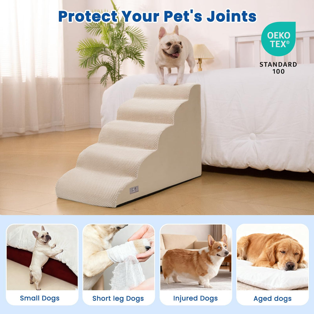 Airpanda housse lavable — nettoyage facile et lavage en machine pratique.