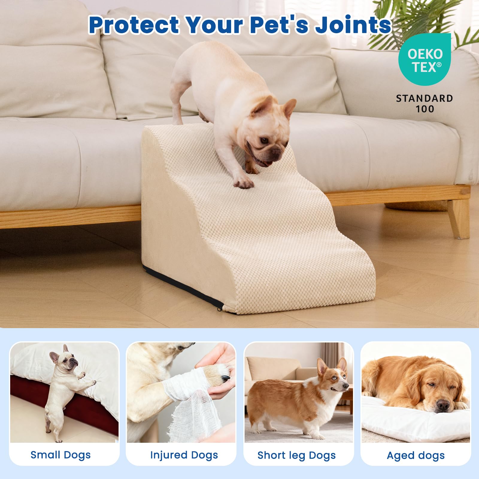 Airpanda housse lavable – entretien facile et hygiène du mobilier