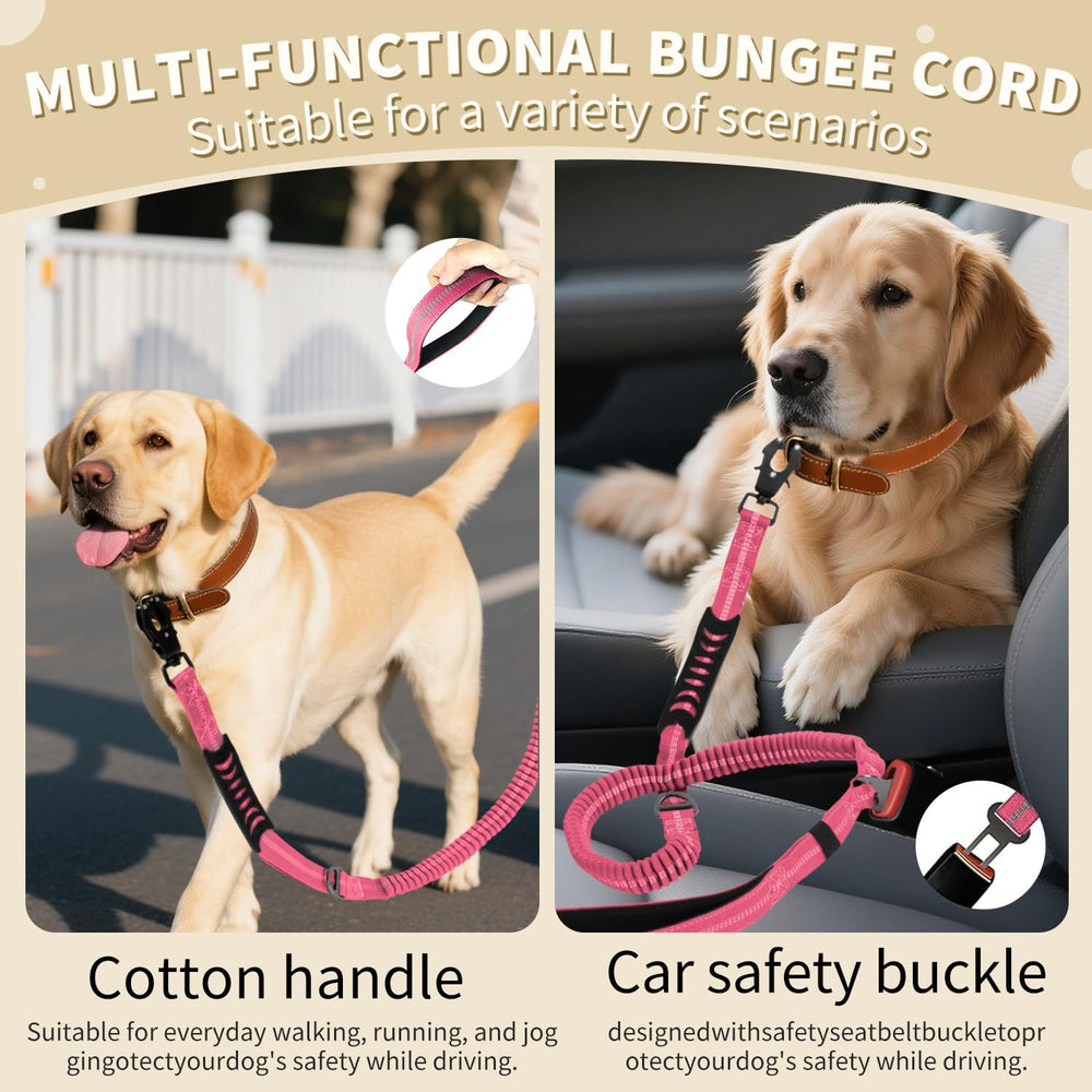 AIRUIDOG boucle ceinture sécurité véhicule pour trajets plus sûrs.