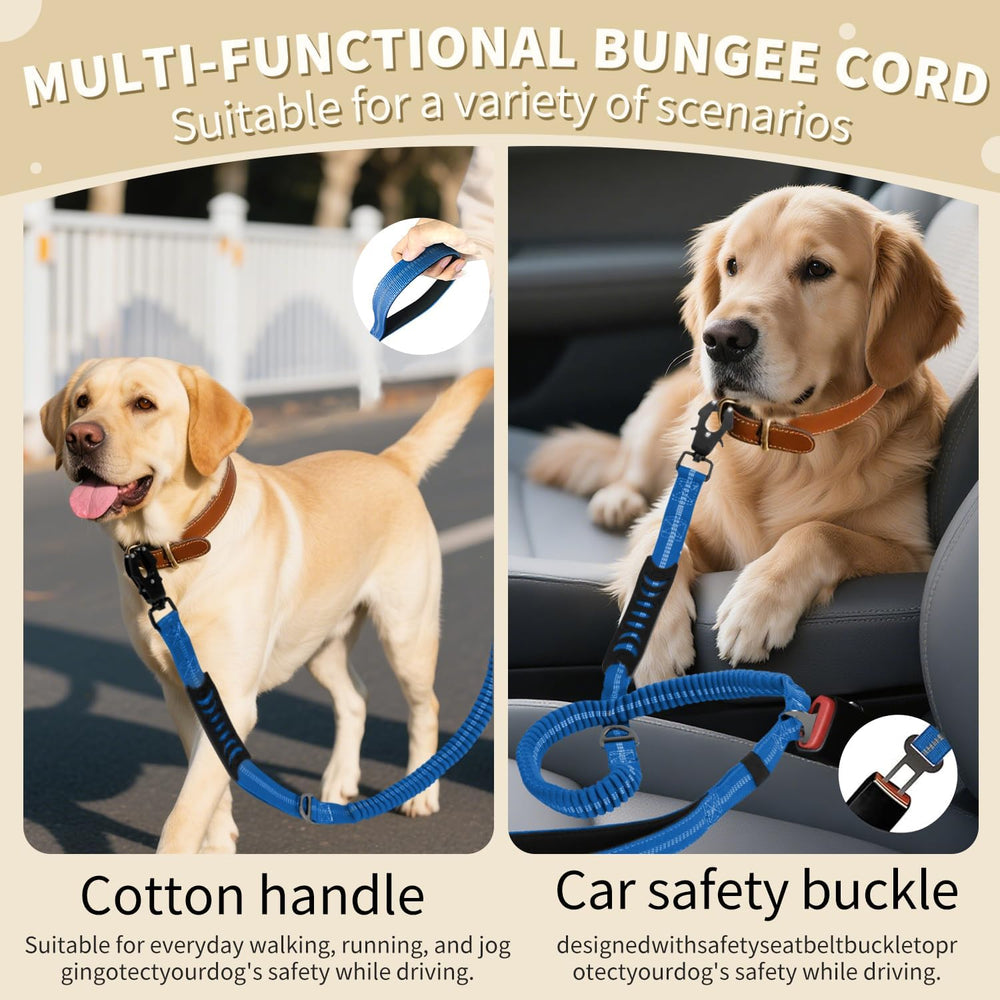 Nylon renforcé AIRUIDOG avec coutures robustes pour durabilité.