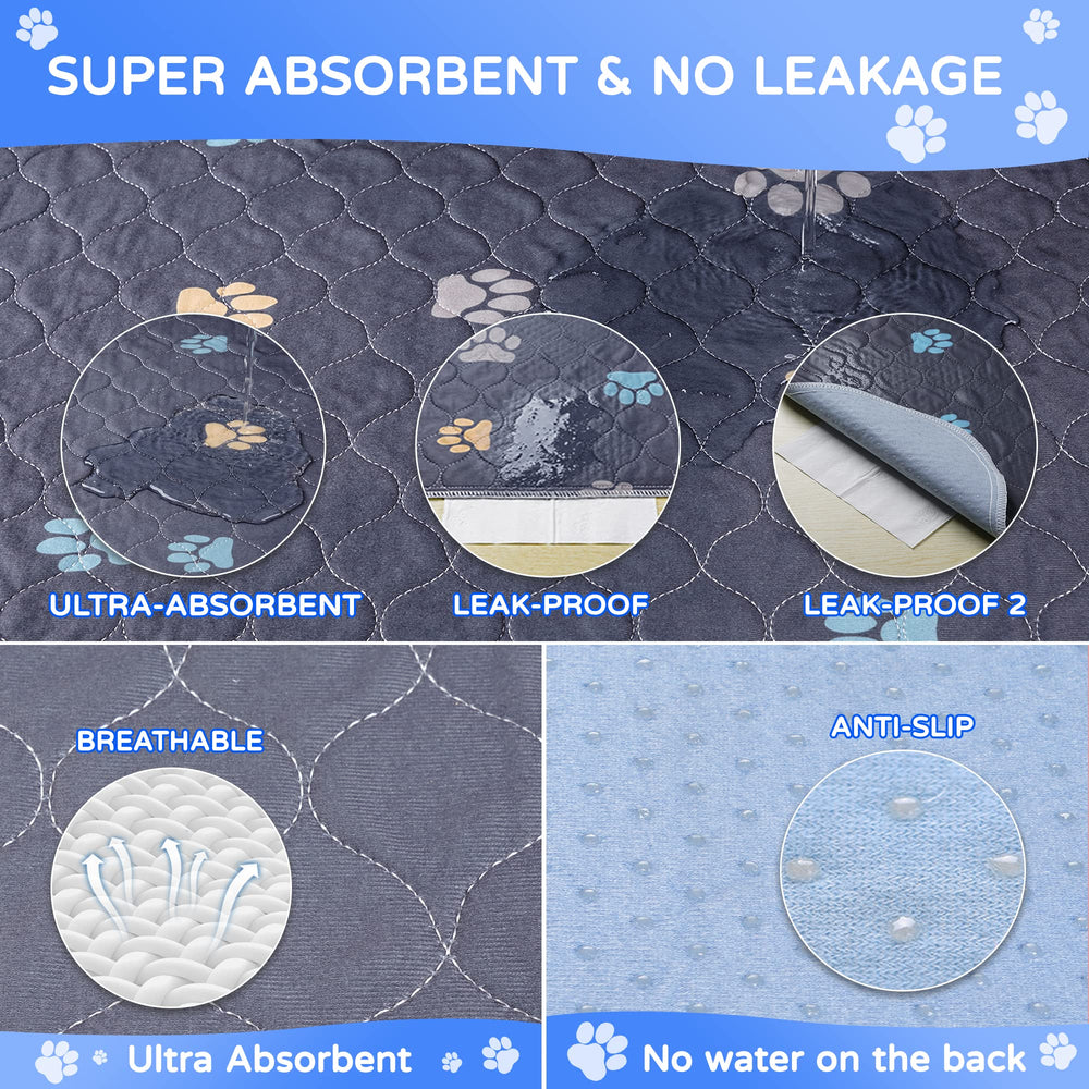 Aitmexcn Tapis-sechage-rapide-48x48, sèche rapidement après lavage.