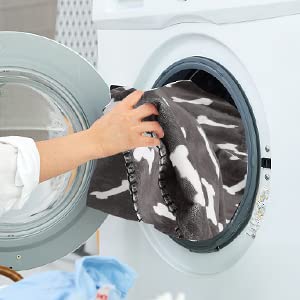 AIWEK nettoyage-facile lavage en machine, entretien rapide.