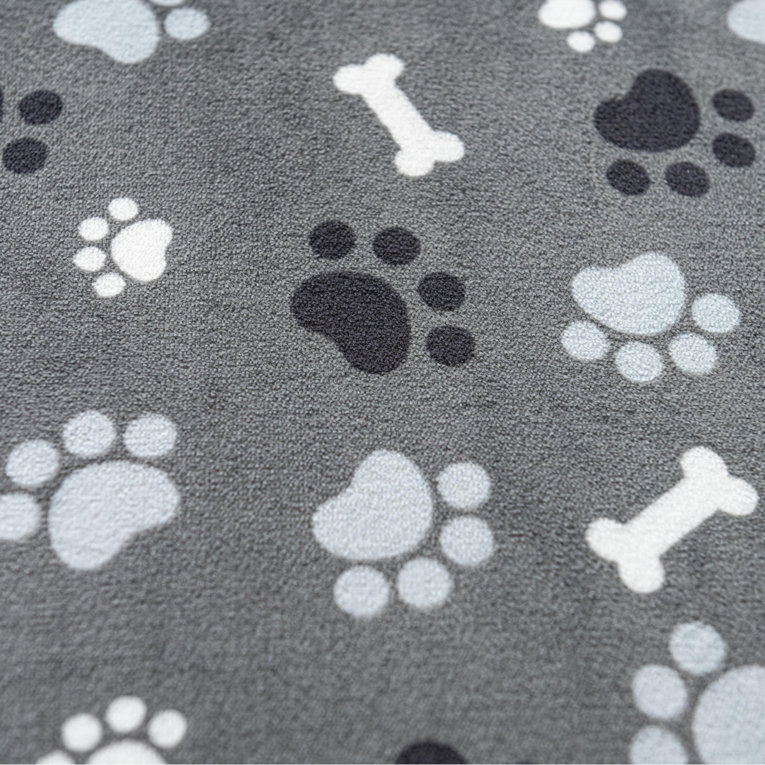 AIWEK couverture chien protection canape – pratique à la maison et en déplacement.
